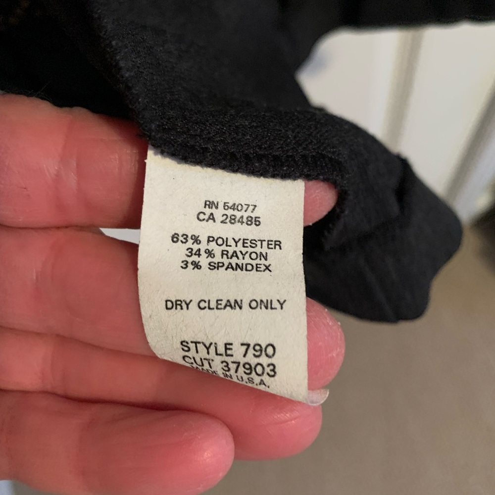Chic CaBi Jacket - Picture 6 of 7